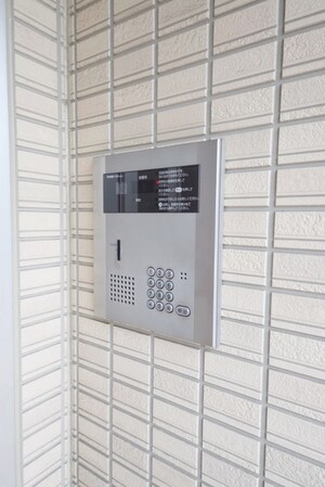 ディアコート高島平の物件内観写真